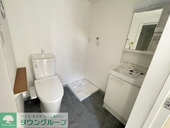 COZY NOOKの物件内観写真